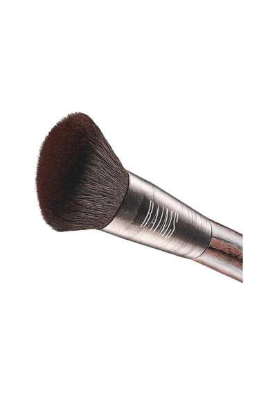 Baims Angled Larged Angled Vegan Geniş Açılı Fırça