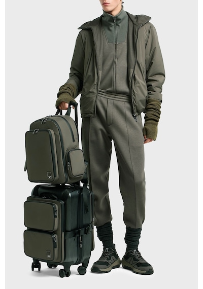 Emporio Armani Erkek Pantolon Em003051 Af17545 U8143 Haki Haki