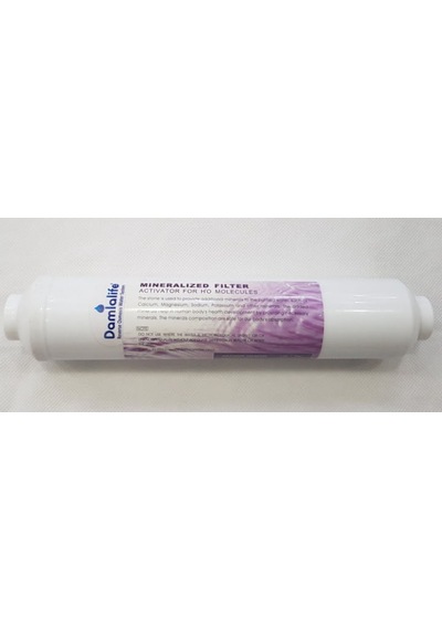 Su Arıtma Cihazı Mineral Filtre (550782639)
