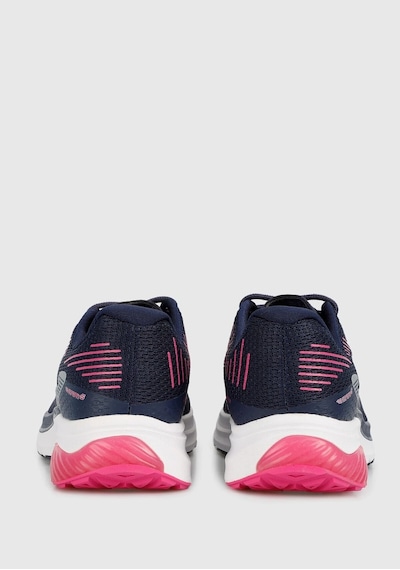 Joma R.vıctory Lady 2303 Navy Fuchsıa Lacivert Kadın Spor Ayakkabı Rvıcls2303 Siyah