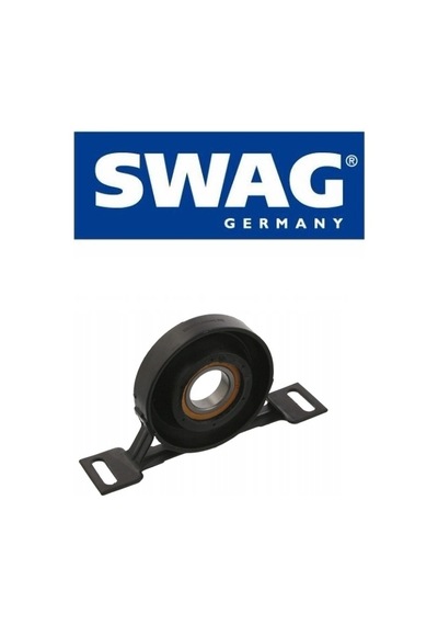 Bmw E34 Kasa Şaft Askisi - Takozu Swag Marka 26121226731