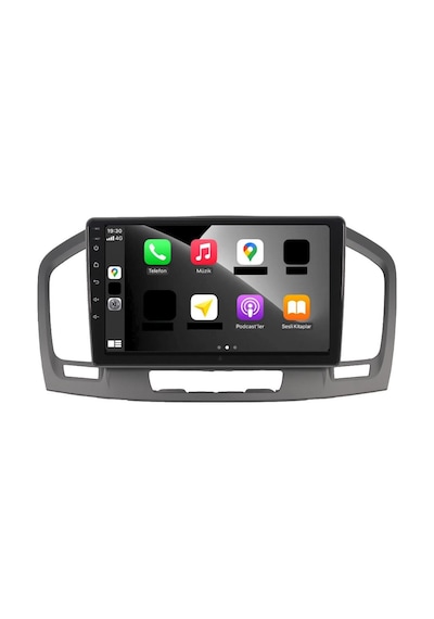 Opel İnsignia Android Multimedya Sistemi 2-32 Myway 2009-2013 9"