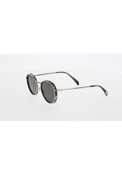 Mustang Mu 2117 03 Unisex Güneş Gözlüğü Çok Renkli