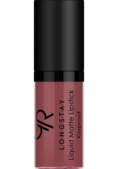Likit Mini Mat Ruj - Longstay Liquid Matte Lipstick No: 20 8691190870201