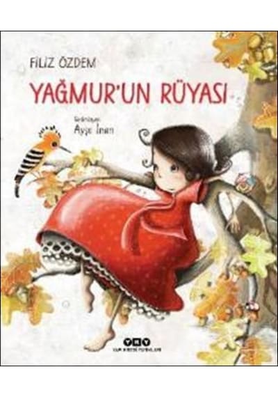Yağmur'un Rüyası - Fglt-827601