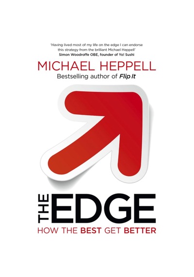 The Edge: How The Best Get Better