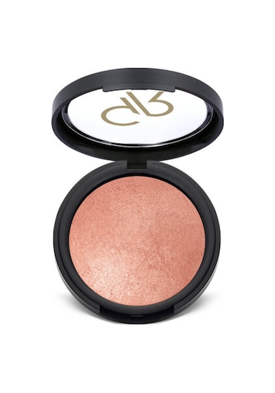 Golden Rose Allık - Terracotta Stardust No: 106