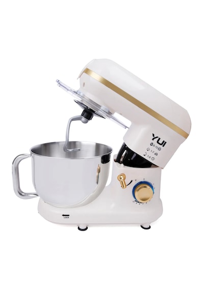 Yui M120 Multi-Fonksiyonel 3 İn 1 Stand Mikser + Kıyma Seti