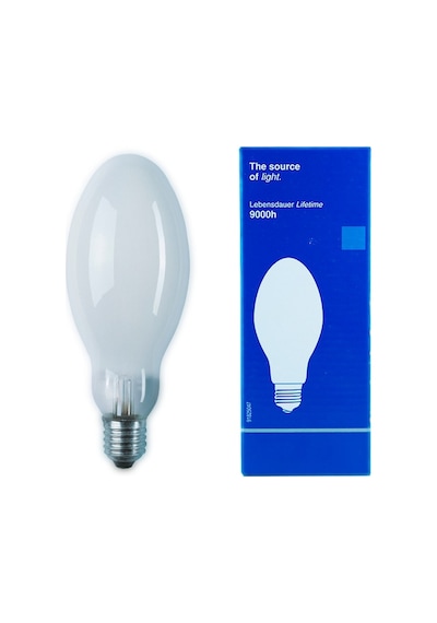 Bdy 110W 130V 8000Lm 2200K E27 Elips Sodyum Buharlı Ampul