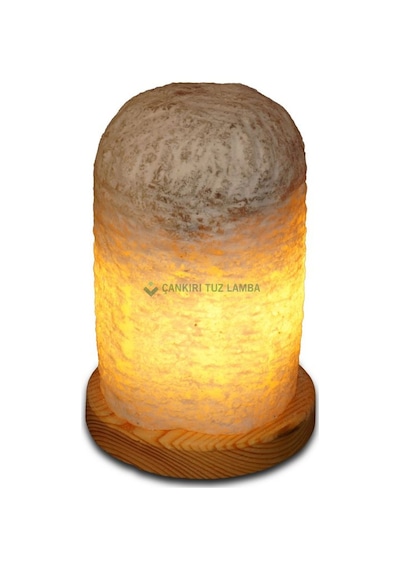 Doğal Tuz Lamba 1.5 KG
