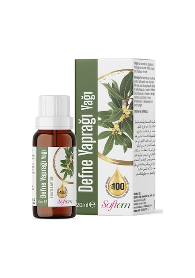 Defne Yaprağı Yağı 20ml