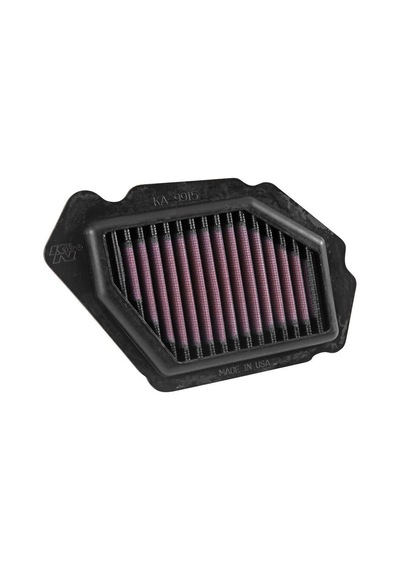 Kn Filtre Kawasaki Z1000sx 2015-2022 Model Hava Filtresi