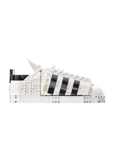 LEGO® Creator Expert 10282 Adidas Originals Superstar 731 Parça