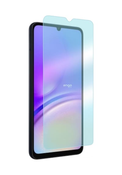 Samsung Galaxy Uyumlu A07 Ekran Koruyucu 9h Nano Parlak Şeffaf Film
