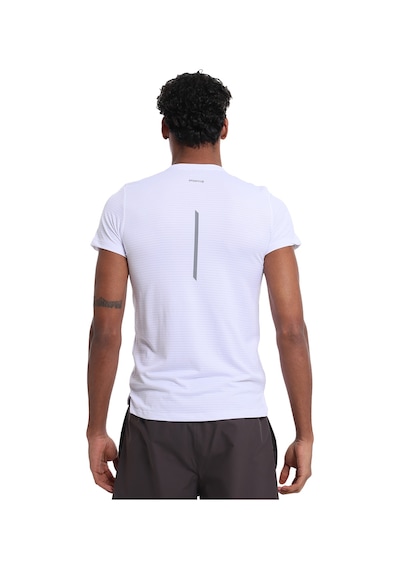 Sportive Conforto 4 Erkek Beyaz Koşu T-shirt 25ye007-byz 1710045 Beyaz