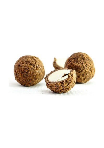 Dökme Hindistan Cevizi Kremalı Trüf Çikolata 1500g