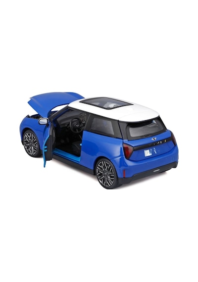 1/24 Model Araç Se J01