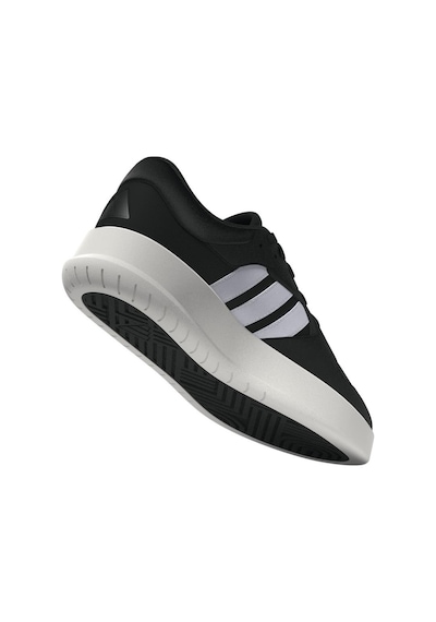 Adidas Court 24 Erkek Sneaker-siyah Siyah Adidas Court 24 Erkek Sneaker-siyah Siyah