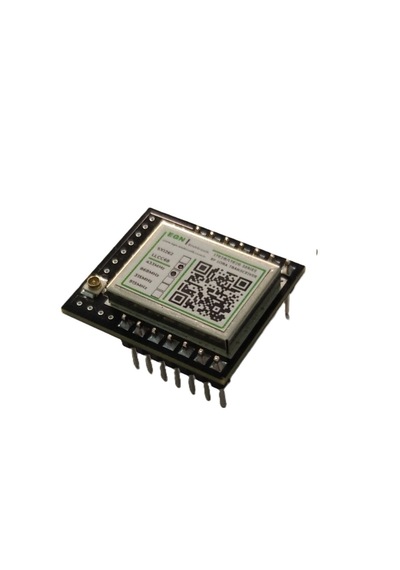 Ltr28csh4 433mhz/+20dbm Rf Lora Transceiver Modülü Sx1262, Saw Filtre, U.fl Rf Konnektör