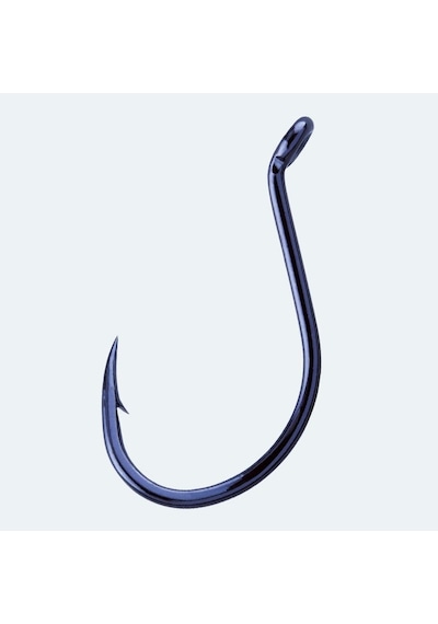 Bkk Octopus Beak Olta İğnesi 50 Adet 2/0 1