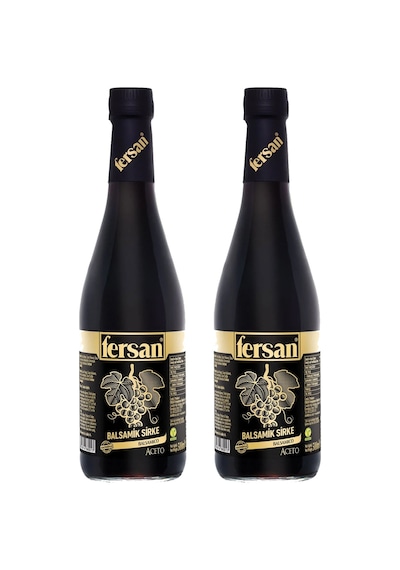 Fersan Balsamik Sirke 500 Ml Cam X 2 Adet