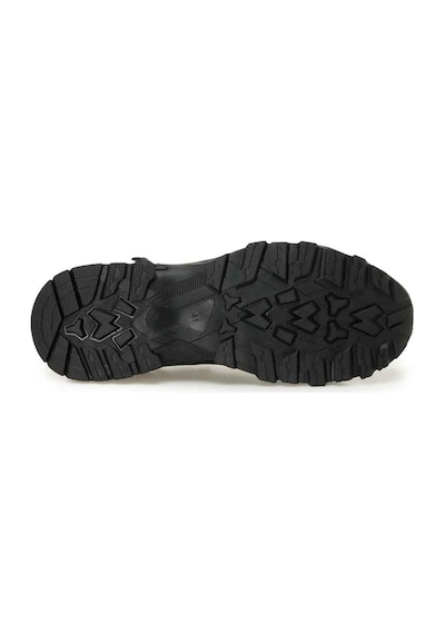 Dockers By Gerli Dockers 5M 238578 5FX Erkek Siyah Günlük Spor Ayakkabısı