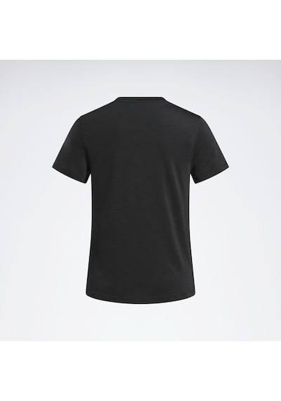 Reebok Rbk-chıll Athletıc Tee Kadın Sıyah Tişört 100214669 SIYAH