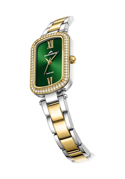 Roche Montre Rml3007-03 Kadın Kol Saati Metal