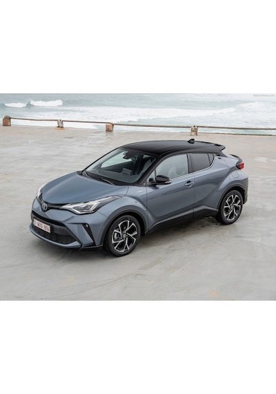 Toyota Uyumlu C-Hr Chr 2016-2023 Özel Tip Ön Cam Silecek Takimi 65X40Cm 354530044