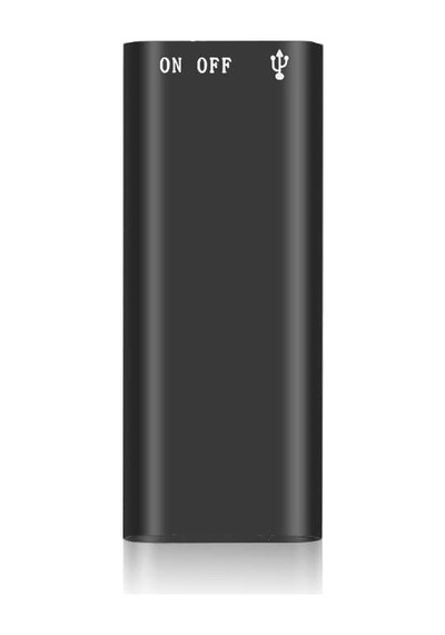 Crdkc Mini 8 Gb Profesyonel  Cihazı