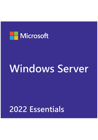 Lenovo 7S050063Ww Thınksystem Mıcrosoft Server 2022 Essentıals R (553315153)