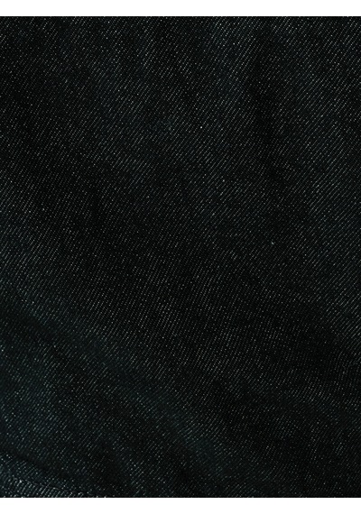 Slim Fit Kadın Elbise Denim
