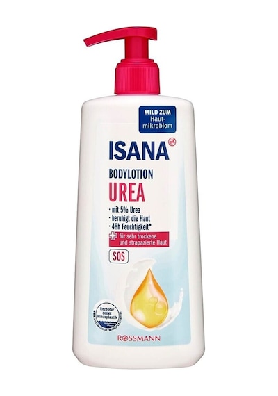 Rossmann Isana Med Vücut Losyonu 300 ML