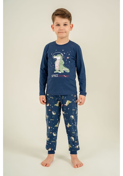 Rolypoly Erkek Çocuk Space Explorer Lacivert Uzun Kol Pijama Takım Rp3862-c-v1 Rp3862-c-v1 Rolypoly Erkek Çocuk Space Explorer Lacivert Uzun Kol Pijama Takım Rp3862-c-v1 Rp3862-c-v1