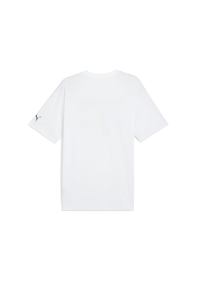Puma 68544701 Rival Rage Tee 3 Erkek Spor Tişört Beyaz