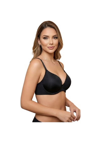 Le Jardin 7010 Le Jardın Micro Kaplı Dolgusuz Sty Siyah