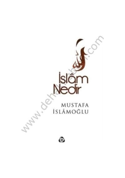 Islam Nedir? Düşün Yayıncılık