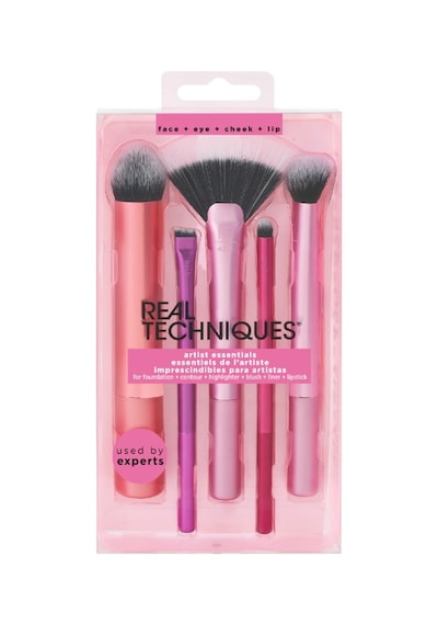 Real Techniques Artist Essentials Set 01895