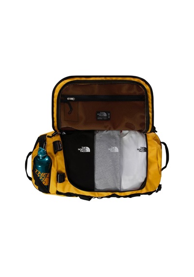 The North Face Base Camp Duffel - M Unisex Çanta Nf0a52sa4wp1 Altın