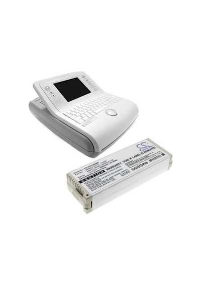 Philips Pagewriter Trim I / Iı / 2 Ekg Cihazı Bataryası