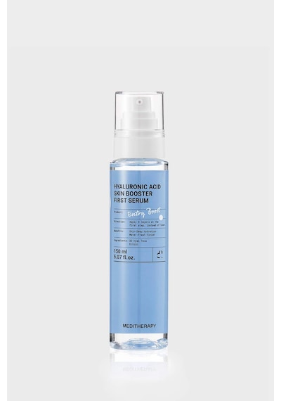 Defacto Meditherapy Hyaluronic Acid First Skin Booster Nemlendirici Cilt Serumu H7683AXNS