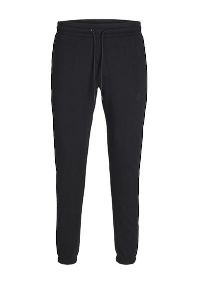 Jack & Jones Jpstwıll Jjstaple Sweat Pants Nb Ln Siyah12257956 001
