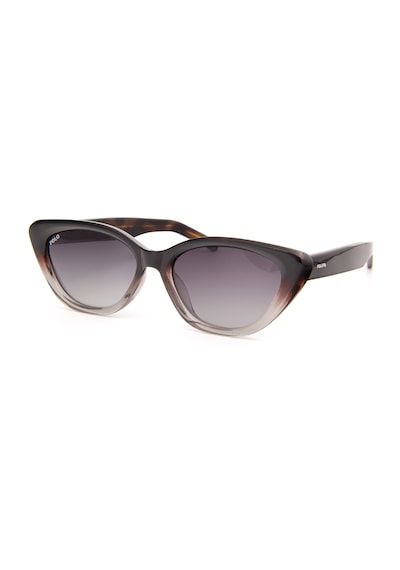 Polo Village Pv6009 C4 53 Polarize Kadın Güneş Gözlüğü Siyah