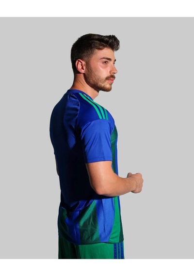 Adidas Kb8004 Rizespor Miras 26-27 Yeni Sezon Forma Mavi