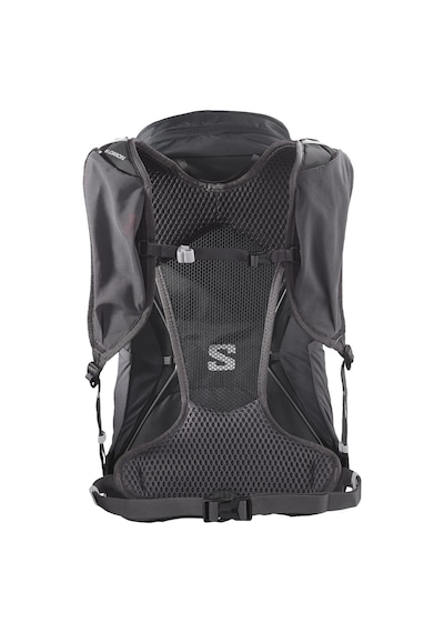 Salomon Salomon Aerotrek 20 Erkek Gri Sırt Çantası 23292 Antrasit
