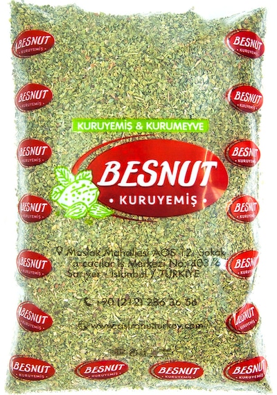 Besnut Kuru Nane 1 KG