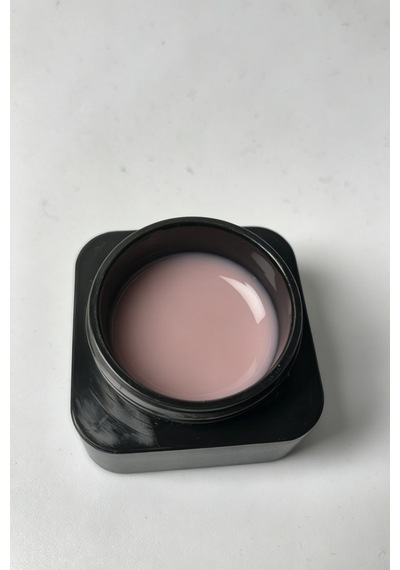 50ml Protez Tırnak Jeli Builder Jel Akışkan Kıvamlı Tpo İçermez Buılder Gel 4
