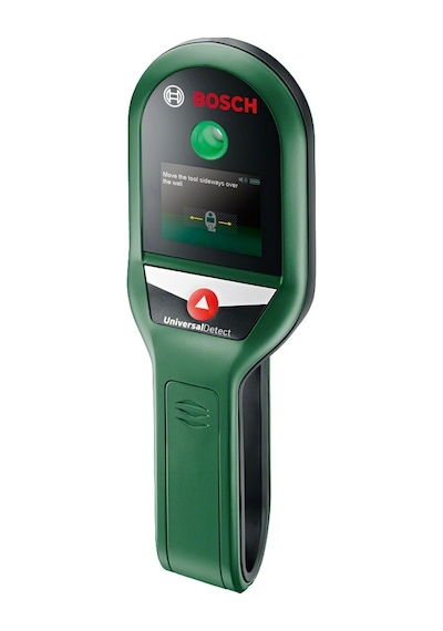 Bosch Universal 603681300 Detect Dijital Dedektör