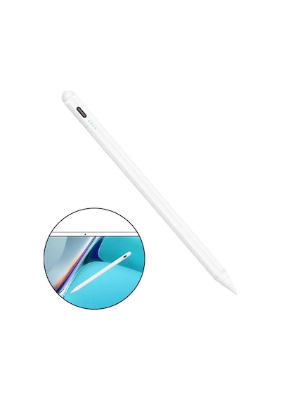 Ally K-2259 İos Apple Uyumlu iPad  Tablet Dokunmatik Kalem