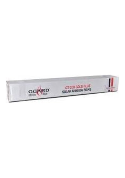 Guard 50 Cm 60 Mt Cam Filmi Çizilmez S. Dark Black %5